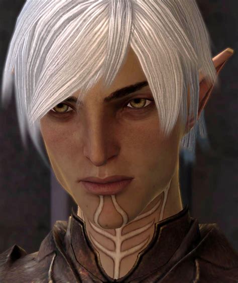 fenris dragon age